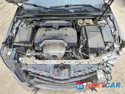 Zdjęcie 11 z 13 samochodu: 2017 CHEVROLET IMPALA LT VIN:1G1105SA7HU111178 - miniatura
