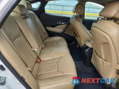 Zdjęcie 10 z 13 samochodu: 2014 HYUNDAI AZERA LIMITED VIN:KMHFH4JG3EA370331 - miniatura