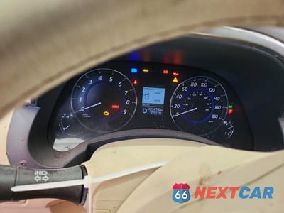 Zdjęcie 9 z 13 samochodu: 2017 INFINITI QX70 BASE VIN:JN8CS1MW9HM410526 - miniatura