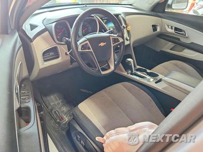 Zdjęcie 8 z 13 samochodu: 2015 CHEVROLET EQUINOX LT VIN:2GNFLFEK0F6218493 - miniatura