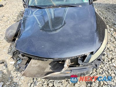 Zdjęcie 11 z 12 samochodu: 2008 HONDA ACCORD EXL VIN:1HGCS12888A022917 - miniatura