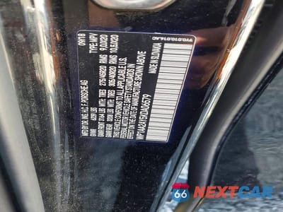 Zdjęcie 14 z 14 samochodu: 2019 PORSCHE CAYENNE VIN:WP1AA2AY5KDA06579 - miniatura