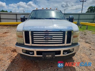 Piąte zdjęcie samochodu w środku: 2010 FORD F250 SUPER DUTY VIN:1FTSW2BR3AEA74211 - miniatura