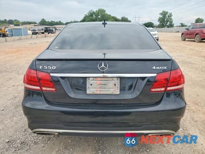 Zdjęcie 6 z 12 samochodu: 2014 MERCEDES-BENZ E 550 4MATIC VIN:WDDHF9BB8EA882059 - miniatura