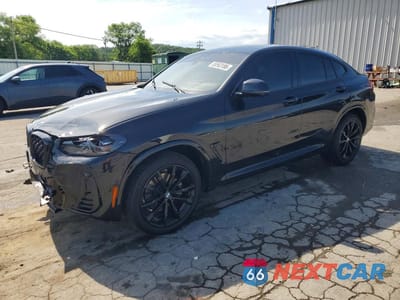 2024 BMW X4 XDRIVE30I 5UX33DT07R9U91293 - główne zdjęcie licytacji z USA - miniatura