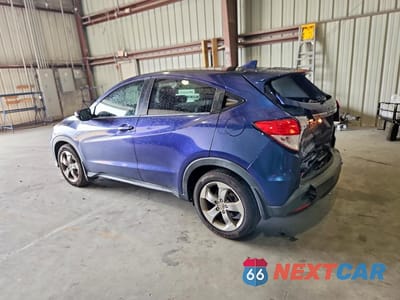 Drugie zdjęcie samochodu z przodu: 2016 HONDA HR-V EX VIN:3CZRU5H54GM744968 - miniatura