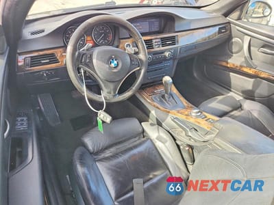 Zdjęcie 8 z 12 samochodu: 2008 BMW 328 I SULEV VIN:WBAWR33568P152258 - miniatura