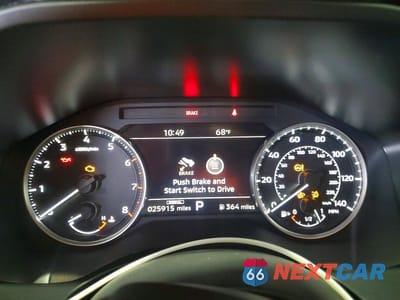 Zdjęcie 9 z 13 samochodu: 2025 MITSUBISHI OUTLANDER SE VIN:JA4J3VA87SZ034667 - miniatura