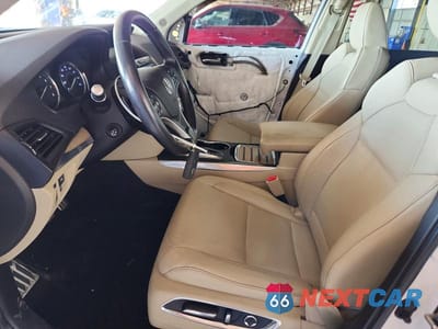 Zdjęcie 7 z 14 samochodu: 2020 ACURA MDX SPORT HYBRID TECHNOLOGY VIN:5J8YD7H58LL000252 - miniatura