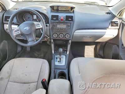 Zdjęcie 8 z 13 samochodu: 2015 SUBARU FORESTER 2.5I PREMIUM VIN:JF2SJADC6FH581421 - miniatura