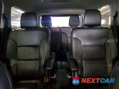 Zdjęcie 10 z 13 samochodu: 2019 GMC ACADIA SLT-1 VIN:1GKKNULS5KZ263988 - miniatura