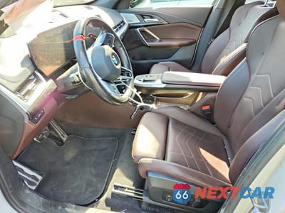Zdjęcie 7 z 13 samochodu: 2024 BMW X1 VIN:WBX13EF01R5Y99177 - miniatura