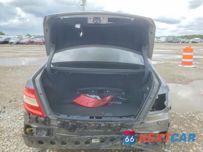 Zdjęcie 6 z 13 samochodu: 2009 MERCEDES-BENZ C 30 VIN:WDDGF54X39R071970 - miniatura