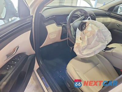 Zdjęcie 8 z 13 samochodu: 2024 HYUNDAI TUCSON SEL VIN:5NMJF3DE0RH359694 - miniatura