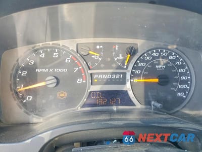 Zdjęcie 9 z 13 samochodu: 2005 CHEVROLET COLORADO VIN:1GCDS136358261732 - miniatura
