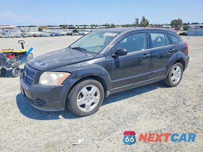 2008 DODGE CALIBER 1B3HB28B88D776610 - główne zdjęcie licytacji z USA - miniatura