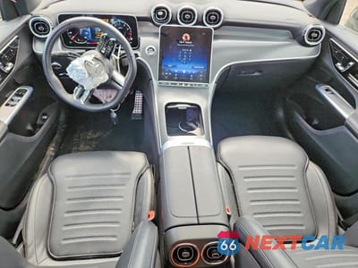 Zdjęcie 8 z 12 samochodu: 2024 MERCEDES-BENZ GLC COUPE 300 4MATIC VIN:W1NKJ4HB0RF099036 - miniatura