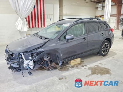 2021 SUBARU CROSSTREK PREMIUM JF2GTAPC8M8213850 - główne zdjęcie licytacji z USA - miniatura