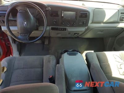 Zdjęcie 8 z 12 samochodu: 2006 FORD F250 SUPER DUTY VIN:1FTSX21P26EC77062 - miniatura