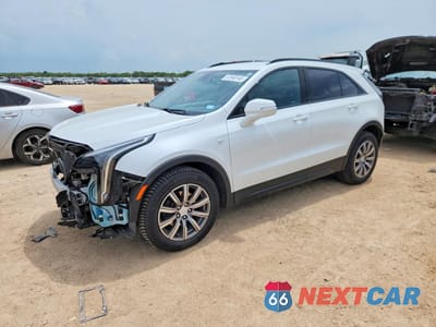 2023 CADILLAC XT4 SPORT 1GYFZFR48PF141215 - główne zdjęcie licytacji z USA - miniatura