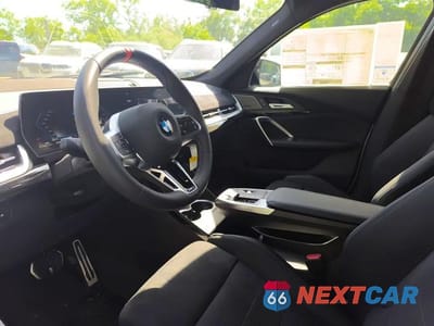 Zdjęcie 7 z 15 samochodu: 2026 BMW X1 M35I VIN:WBX13EF09T5562392 - miniatura