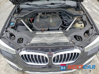 Zdjęcie 12 z 13 samochodu: 2019 BMW X3 SDRIVE30I VIN:5UXTR7C58KLE98986 - miniatura