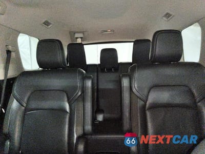 Zdjęcie 10 z 13 samochodu: 2022 NISSAN PATHFINDER SL VIN:5N1DR3CB7NC234529 - miniatura