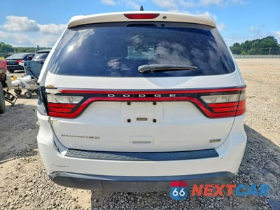 Zdjęcie 6 z 12 samochodu: 2015 DODGE DURANGO SXT VIN:1C4RDHAG5FC906853 - miniatura