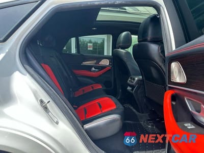 Zdjęcie 6 z 12 samochodu: 2023 MERCEDES-BENZ GLE COUPE AMG 53 4MATIC VIN:4JGFD6BB6PA838100 - miniatura