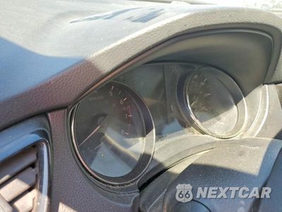 Zdjęcie 9 z 13 samochodu: 2019 NISSAN ROGUE SPORT S VIN:JN1BJ1CP0KW218897 - miniatura