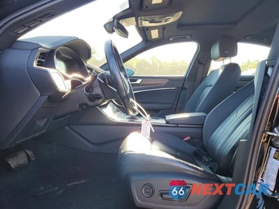 Zdjęcie 7 z 12 samochodu: 2023 AUDI A6 PREMIUM VIN:WAUD3BF2XPN037029 - miniatura