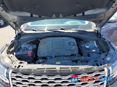Zdjęcie 12 z 13 samochodu: 2020 LAND ROVER RANGE ROVER VELAR S VIN:SALYB2EX0LA264616 - miniatura