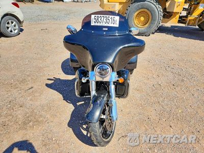 Drugie zdjęcie samochodu z przodu: 2017 HARLEY-DAVIDSON FLRT FREE WHEELER VIN:1HD1MCC1XHB852210 - miniatura