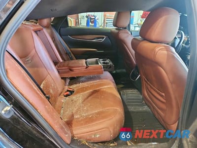 Zdjęcie 10 z 12 samochodu: 2015 CADILLAC XTS LUXURY COLLECTION VIN:2G61M5S37F9123969 - miniatura