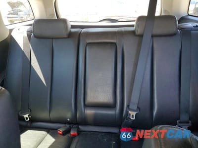 Zdjęcie 10 z 13 samochodu: 2007 MAZDA CX-7 VIN:JM3ER293470114184 - miniatura
