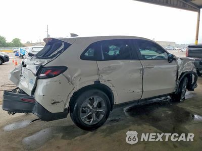 Trzecie zdjęcie samochodu z tyłu: 2026 HONDA HR-V LX VIN:3CZRZ1H30TM720797 - miniatura