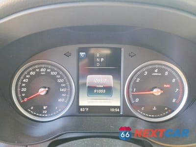 Zdjęcie 9 z 14 samochodu: 2018 MERCEDES-BENZ GLC COUPE 300 4MATIC VIN:WDC0J4KB9JF297149 - miniatura