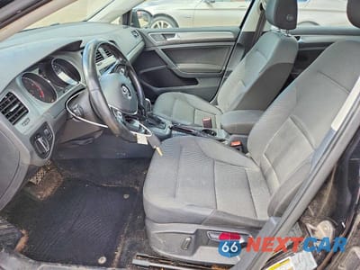 Zdjęcie 7 z 12 samochodu: 2016 VOLKSWAGEN GOLF S VIN:3VW217AU4GM051280 - miniatura
