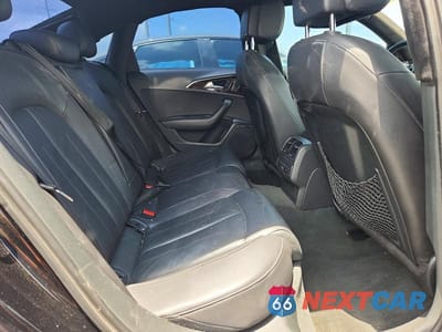 Zdjęcie 10 z 13 samochodu: 2015 AUDI A6 PREMIUM PLUS VIN:WAUFGAFCXFN004191 - miniatura