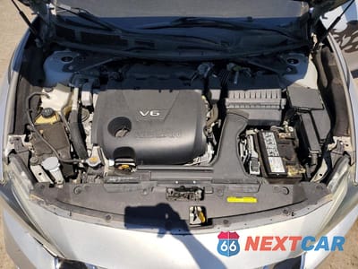 Zdjęcie 11 z 13 samochodu: 2017 NISSAN MAXIMA PLATINUM VIN:1N4AA6AP3HC373193 - miniatura