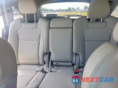 Zdjęcie 10 z 14 samochodu: 2018 ACURA MDX TECHNOLOGY VIN:5J8YD4H50JL027232 - miniatura
