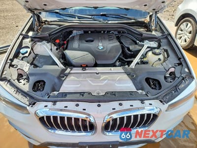 Zdjęcie 11 z 12 samochodu: 2018 BMW X3 XDRIVE30I VIN:5UXTR9C56JLD62415 - miniatura