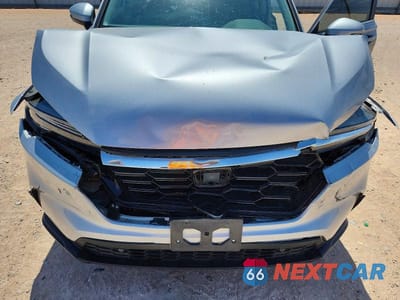Zdjęcie 12 z 13 samochodu: 2026 HONDA CR-V EXL VIN:7FARS3H72TE001049 - miniatura