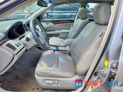 Zdjęcie 7 z 12 samochodu: 2011 TOYOTA AVALON BASE VIN:4T1BK3DBXBU408996 - miniatura