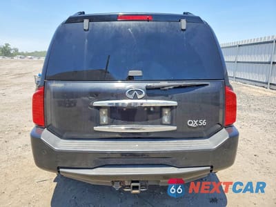 Zdjęcie 6 z 13 samochodu: 2006 INFINITI QX56 BASE VIN:5N3AA08C46N802081 - miniatura