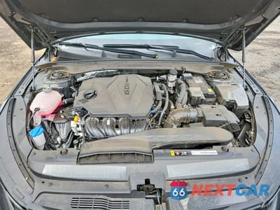 Zdjęcie 11 z 12 samochodu: 2025 KIA K5 LXS VIN:KNAG24J72S5358215 - miniatura
