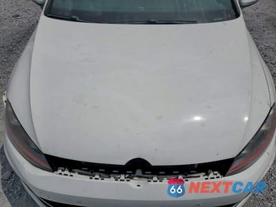 Zdjęcie 11 z 13 samochodu: 2015 VOLKSWAGEN GTI VIN:3VWT47AU4FM074598 - miniatura