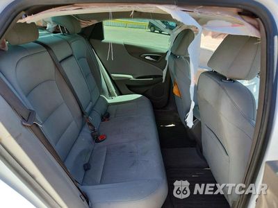 Zdjęcie 10 z 12 samochodu: 2022 CHEVROLET MALIBU VIN:1G1ZD5ST9NF197005 - miniatura