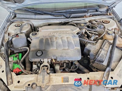 Zdjęcie 11 z 12 samochodu: 2015 CHEVROLET IMPALA LIMITED LS VIN:2G1WA5E34F1140193 - miniatura