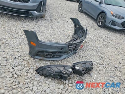 Zdjęcie 12 z 13 samochodu: 2014 AUDI A7 PRESTIGE VIN:WAU2GAFCXEN063545 - miniatura